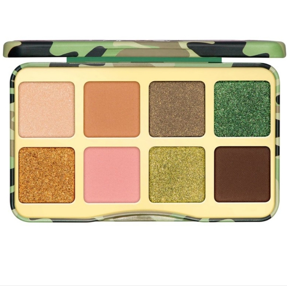 NWT! Too Faced Major Love Palette - Picture 2 of 3